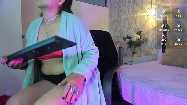 LILITH_LIBELULA's cam snapshot