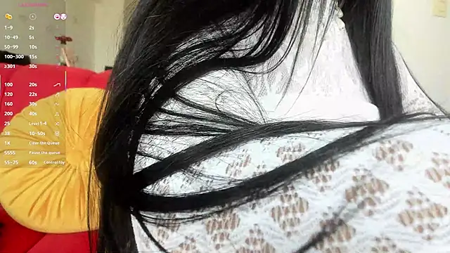 latinbitch's cam snapshot