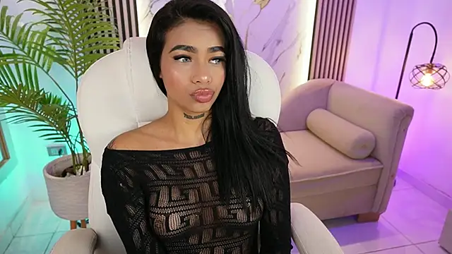 MeganLowell's cam snapshot