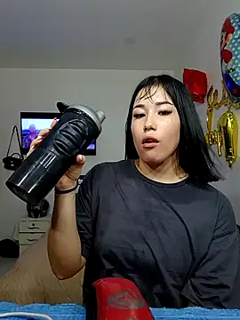 hot-shaved-baby's cam snapshot