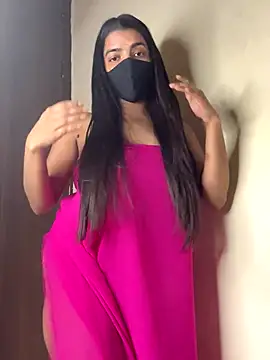 Cute-Sakhi's cam snapshot