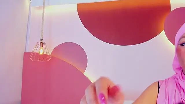 SophiaBeckerr live sex cam