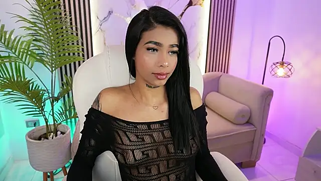 MeganLowell's cam snapshot