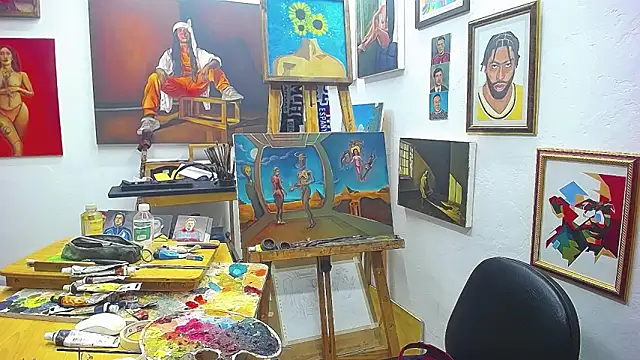 color_beat17's cam snapshot