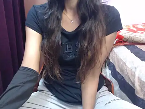 Angel_kiyara's cam snapshot