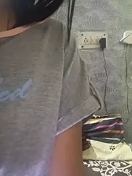 Indian_Jaan's cam snapshot