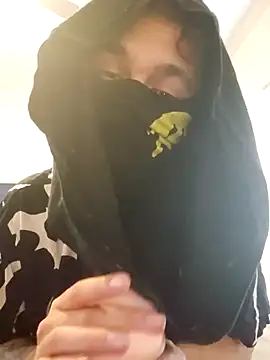 Gambit_69420's cam snapshot