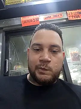 Catire10_'s cam snapshot