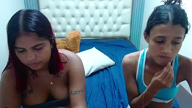 Lulu_James live sex cam