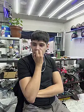 Stick_ledom's cam snapshot