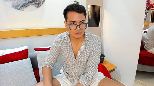 JohnBelRose's cam snapshot