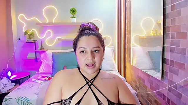 Ariel_Meel's cam snapshot