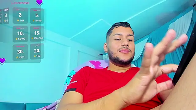 Latino_Hot_Boy's cam snapshot