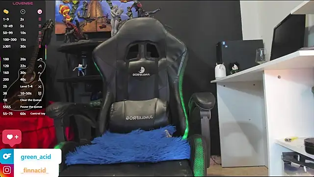 Green_acid01's cam snapshot