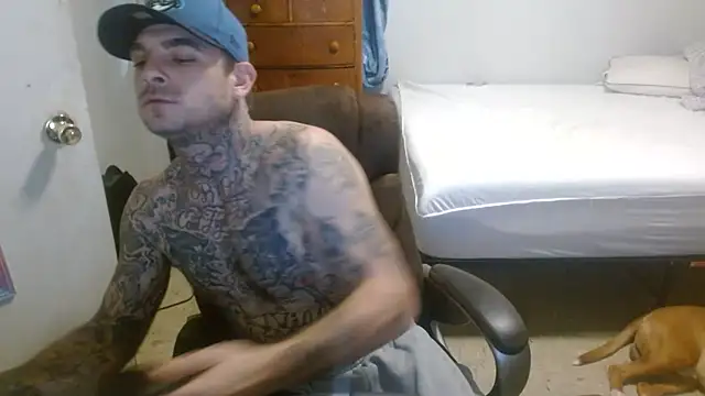 DADDY_KANE8--- live sex cam