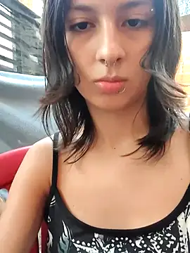 Maiden-Hot live sex cam