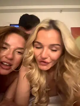 MeganMillerUK's cam snapshot