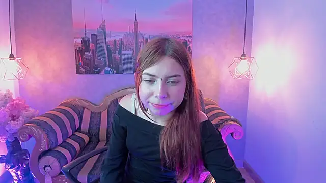 Isabela_clk's cam snapshot