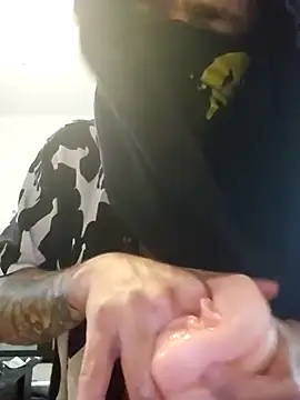 Gambit_69420's cam snapshot