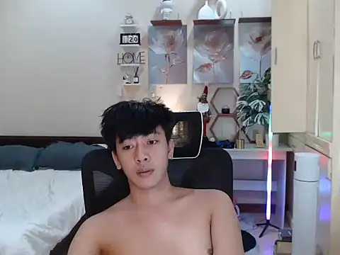 niel_cumshow's cam snapshot