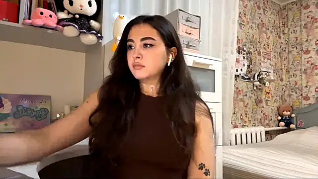 AheadSort's cam snapshot