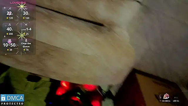 scarlett_fire5's cam snapshot