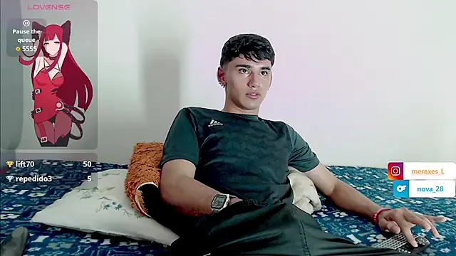 juan_stiven's cam snapshot