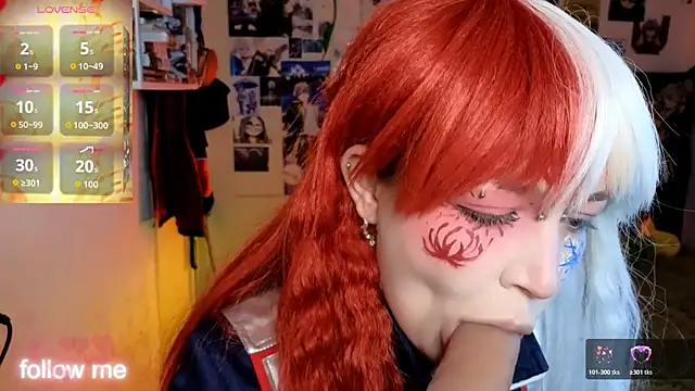 Alex_Howell's cam snapshot