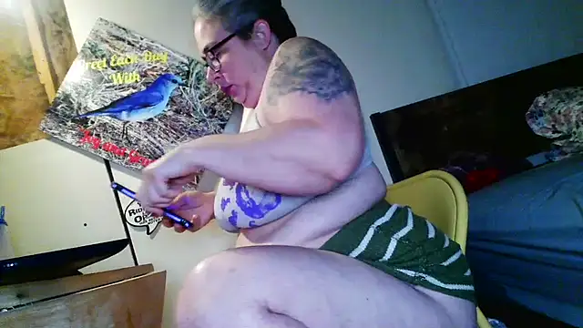 GraceHenderson's cam snapshot