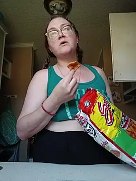 HTXBELLE's cam snapshot