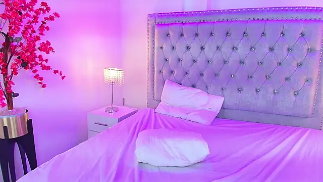 Ahilin_luther's cam snapshot