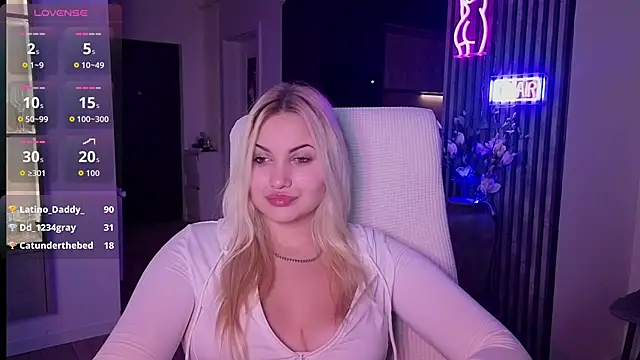 adrelaxina's cam snapshot