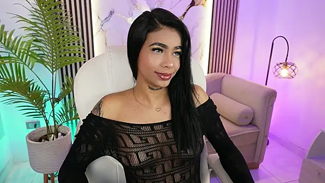 MeganLowell's cam snapshot