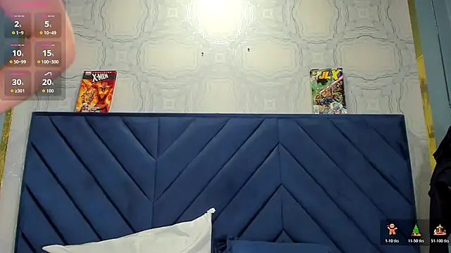 SebastianMaximoff's cam snapshot