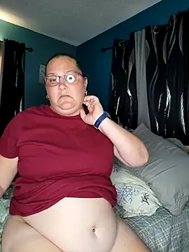 SexyNikki6969's cam snapshot