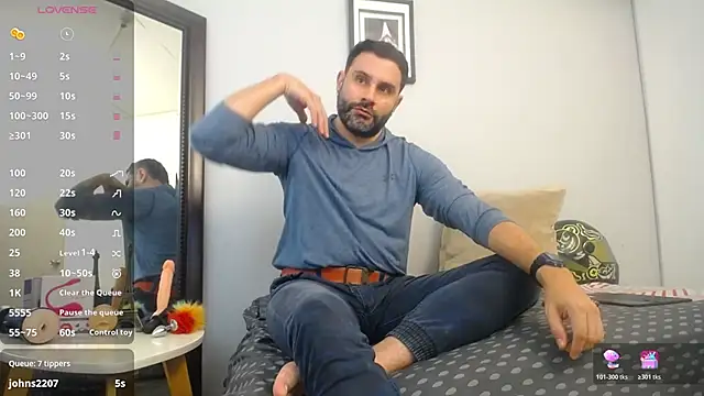 jonasbeards live sex cam