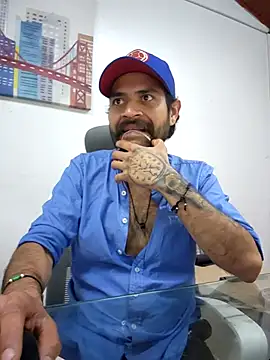 Nateskp_1's cam snapshot