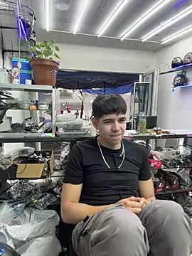 Stick_ledom's cam snapshot