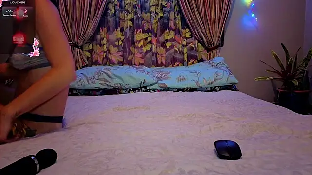 BEASTintheBEAUTY live sex cam