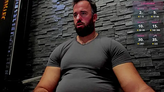 David_Big_Daddy's cam snapshot