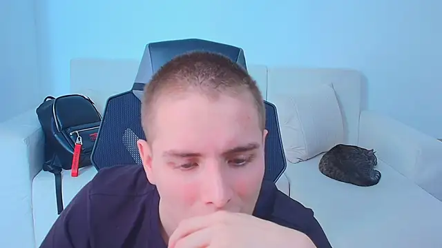 JordanThompson_'s cam snapshot