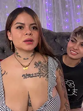 Clhoe___Ivana's cam snapshot