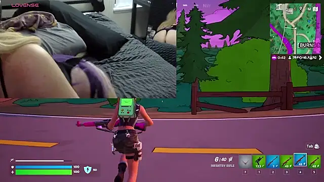 ziggyspice's cam snapshot