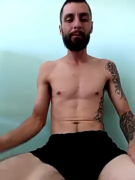 Dracoandr's cam snapshot