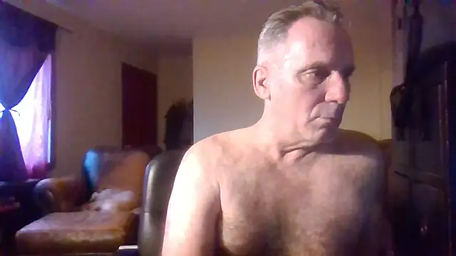 HunkofRock's cam snapshot