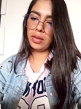 Nathaly_12's cam snapshot