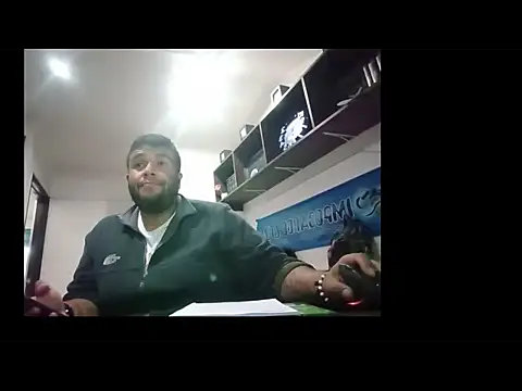 Rolo-Sumiso's cam snapshot