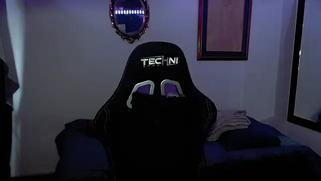 DanteObscuro's cam snapshot