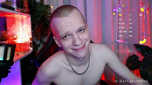 frozen_boy's cam snapshot