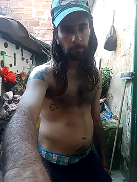 hairy_mannn's cam snapshot